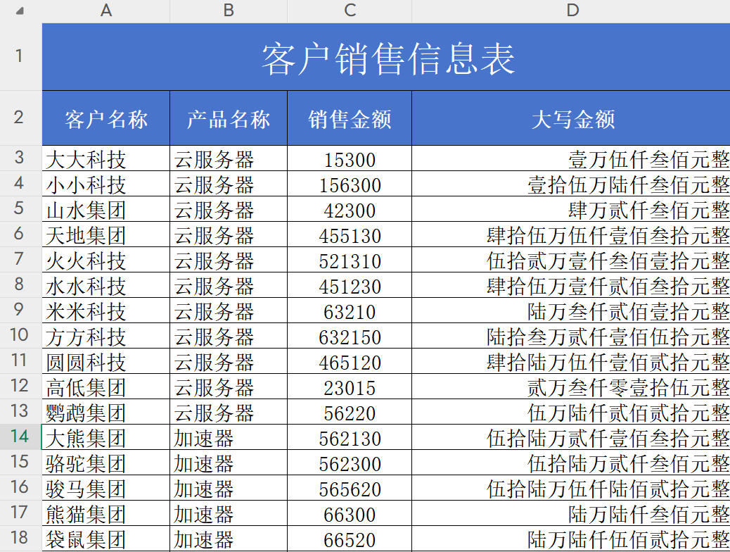 批量生成多个word文件明细文件准备