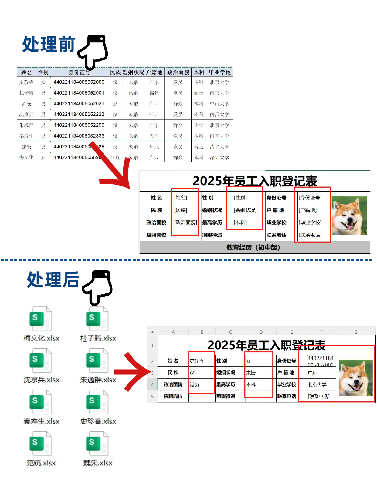 office中给模板中的图片设置占位符
