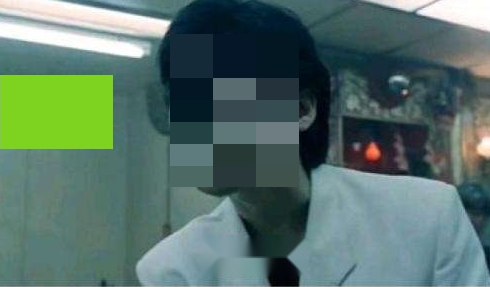 擦除图片指定区域内容处理后效果预览