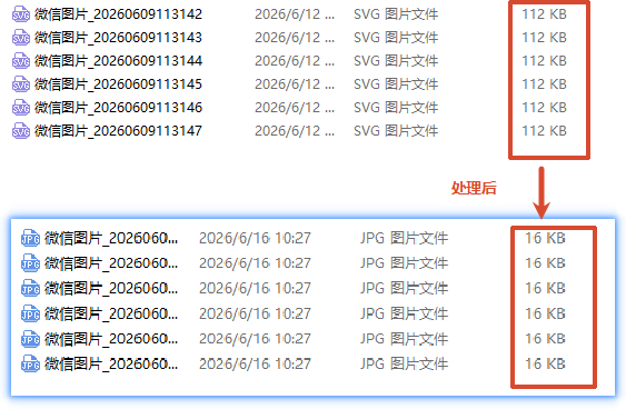 图片批量比例缩放效果预览图